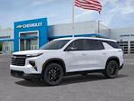 New 2026 Chevrolet Traverse LT AWD SUV for sale #260423 - photo 1