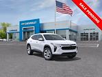 New 2026 Chevrolet Trax LS SUV for sale #260424 - photo 3