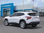 New 2026 Chevrolet Trax LS SUV for sale #260424 - photo 2