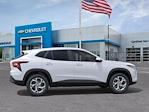 New 2026 Chevrolet Trax LS SUV for sale #260424 - photo 5