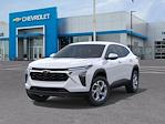 New 2026 Chevrolet Trax LS SUV for sale #260424 - photo 6