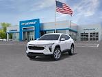 New 2026 Chevrolet Trax LS SUV for sale #260424 - photo 8