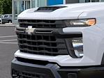New 2026 Chevrolet Silverado 2500 Work Truck Crew Cab 4WD Pickup for sale #260426 - photo 13
