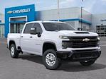 New 2026 Chevrolet Silverado 2500 Work Truck Crew Cab 4WD Pickup for sale #260426 - photo 7