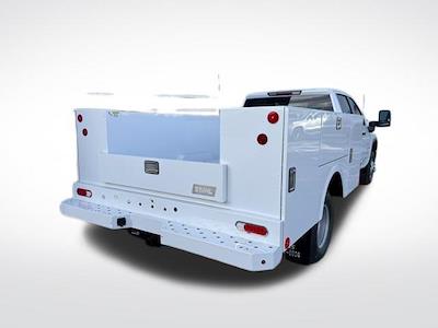 New 2026 Chevrolet Silverado 3500 Crew Cab Cab Chassis for sale #260428 - photo 2