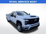 New 2026 Chevrolet Silverado 3500 Crew Cab Cab Chassis for sale #260428 - photo 1