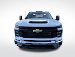 New 2026 Chevrolet Silverado 3500 Crew Cab Cab Chassis for sale #260428 - photo 3