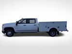 New 2026 Chevrolet Silverado 3500 Crew Cab Cab Chassis for sale #260428 - photo 5