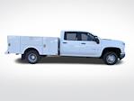 New 2026 Chevrolet Silverado 3500 Crew Cab Cab Chassis for sale #260428 - photo 8