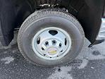 New 2026 Chevrolet Silverado 3500 Crew Cab Cab Chassis for sale #260428 - photo 9