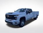 2026 Chevrolet Silverado 3500 Crew Cab 4WD Service Truck for sale #260429 - photo 5