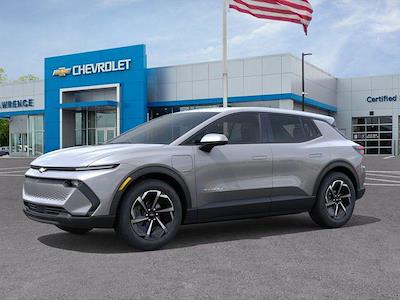 New 2026 Chevrolet Equinox EV LT SUV for sale #260431 - photo 2