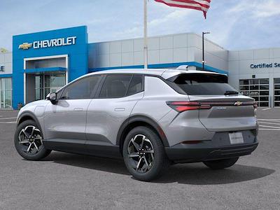 2026 Chevrolet Equinox EV FWD SUV for sale #260431 - photo 2