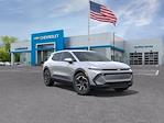 New 2026 Chevrolet Equinox EV LT SUV for sale #260431 - photo 1