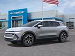 New 2026 Chevrolet Equinox EV LT SUV for sale #260431 - photo 2