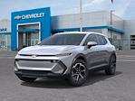 New 2026 Chevrolet Equinox EV LT SUV for sale #260431 - photo 6