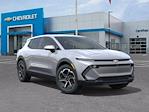 New 2026 Chevrolet Equinox EV LT SUV for sale #260431 - photo 7