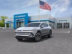 New 2026 Chevrolet Equinox EV LT SUV for sale #260431 - photo 8