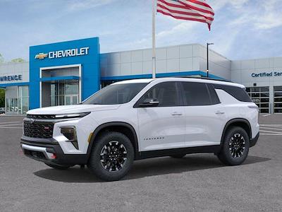 New 2026 Chevrolet Traverse Z71 AWD SUV for sale #260433 - photo 2