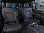 New 2026 Chevrolet Traverse Z71 AWD SUV for sale #260433 - photo 17