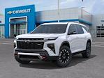 New 2026 Chevrolet Traverse Z71 AWD SUV for sale #260433 - photo 6