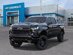 2026 Chevrolet Silverado 1500 Crew Cab 4WD Pickup for sale #260435 - photo 6