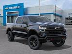 2026 Chevrolet Silverado 1500 Crew Cab 4WD Pickup for sale #260435 - photo 7