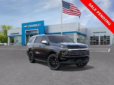 New 2026 Chevrolet Tahoe Premier for sale #260436 - photo 1