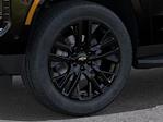 New 2026 Chevrolet Tahoe Premier for sale #260436 - photo 9