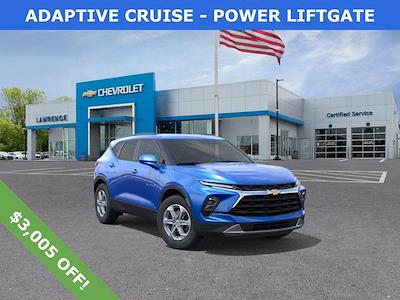 New 2026 Chevrolet Blazer 2LT for sale #260437 - photo 1