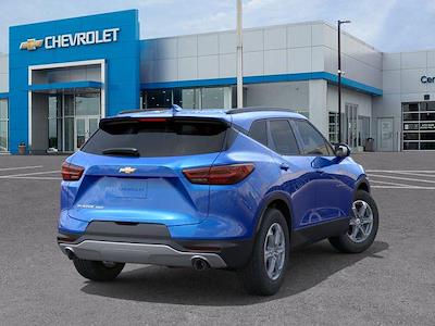New 2026 Chevrolet Blazer 2LT for sale #260437 - photo 2