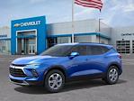New 2026 Chevrolet Blazer 2LT for sale #260437 - photo 3