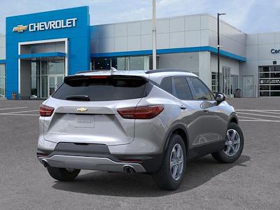 New 2026 Chevrolet Blazer 2LT for sale #260438 - photo 2