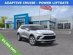 New 2026 Chevrolet Blazer 2LT for sale #260438 - photo 1