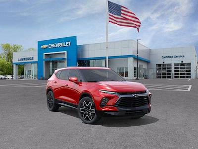 New 2026 Chevrolet Blazer RS for sale #260439 - photo 1