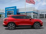 New 2026 Chevrolet Blazer RS for sale #260439 - photo 5