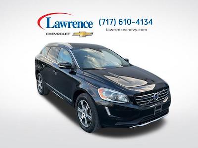 Used 2015 Volvo XC60 Platinum for sale #2604412 - photo 1