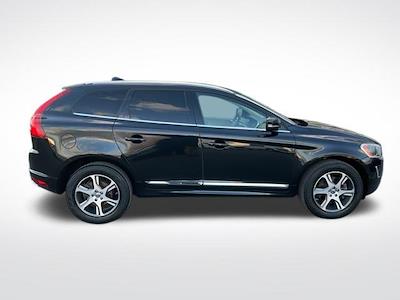Used 2015 Volvo XC60 Platinum for sale #2604412 - photo 2