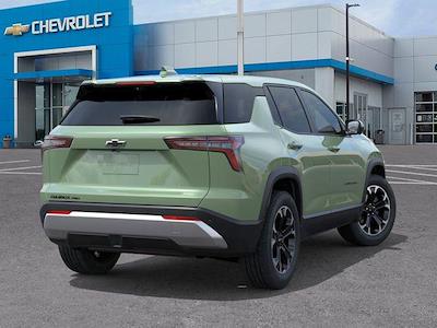 New 2026 Chevrolet Equinox LT AWD SUV for sale #260443 - photo 2