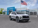 New 2026 Chevrolet Equinox RS AWD SUV for sale #260445 - photo 1