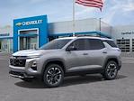 New 2026 Chevrolet Equinox RS AWD SUV for sale #260445 - photo 3