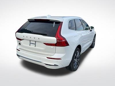 Used 2022 Volvo XC60 Inscription Expression for sale #2604461 - photo 2