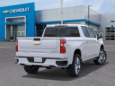 2026 Chevrolet Silverado 1500 Crew Cab 4WD Pickup for sale #260449 - photo 2