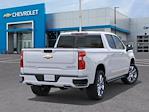 New 2026 Chevrolet Silverado 1500 High Country Crew Cab 4WD Pickup for sale #260449 - photo 4
