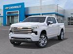 New 2026 Chevrolet Silverado 1500 High Country Crew Cab 4WD Pickup for sale #260449 - photo 6