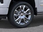 New 2026 Chevrolet Silverado 1500 High Country Crew Cab 4WD Pickup for sale #260449 - photo 9