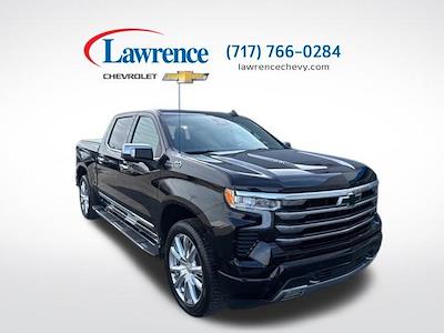 2023 Chevrolet Silverado 1500 Crew Cab 4WD Pickup for sale #2604491 - photo 1