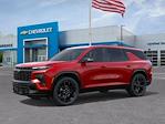 New 2026 Chevrolet Traverse RS for sale #260450 - photo 3