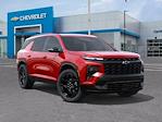 New 2026 Chevrolet Traverse RS for sale #260450 - photo 7