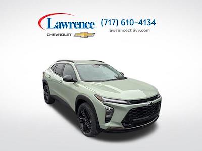 Used 2024 Chevrolet Trax ACTIV for sale #2604501 - photo 1